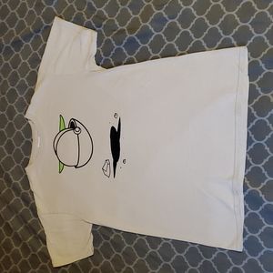 The Child graphic Tee